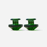 The Peak Carb Cap 2PCS