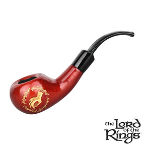Pulsar Shire Pipes 我的珍寶煙斗 - 5.5 英吋