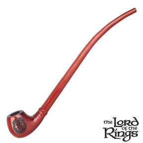 Pulsar Shire Pipes TREEBEARD 菸斗 - 13 吋