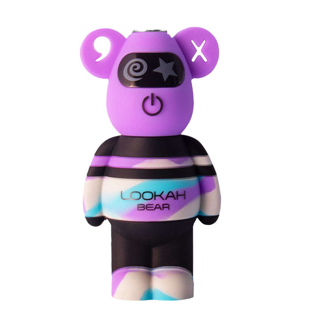Lookah Bear Battery