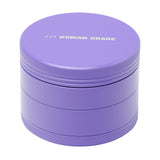 Human Grade Grinder 4C (2.5")
