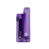 G Pen Hydout 510 Battery - Purple Translucent