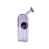 Stündenglass Modül Dok Glass - Purple | Replacement Borosilicate Glass Piece