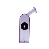Stündenglass Modül Dok Glass - Purple | Replacement Borosilicate Glass Piece