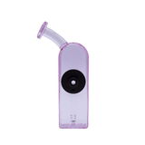 Stündenglass Modül Dok Glass - Purple | Replacement Borosilicate Glass Piece