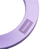 Stündenglass Gravity Infuser - Violet Purple | 360° Gravity Hookah