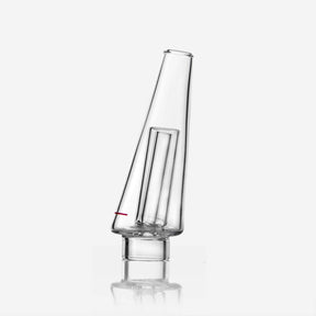 Recambio de burbujeador de vidrio XMAX QOMO