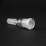 Glass Adapter 14mm Male to 18mm Female