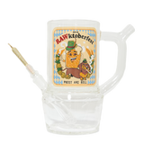 RAW RAWktoberfest 啤酒節專用煙燻啤酒杯 – 7.5 英吋