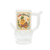 RAW RAWktoberfest 啤酒節專用煙燻啤酒杯 – 7.5 英吋