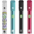 RIDDLES - OVEN X CONCENTRATE AND DRY HERB PEN VAPORIZER
