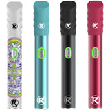 RIDDLES - OVEN X CONCENTRATE AND DRY HERB PEN VAPORIZER