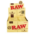 Raw Connoisseur 捲菸紙附濾嘴