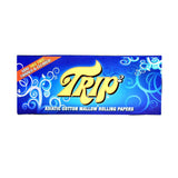 Trip 2 Clear Rolling Papers | Kingsize