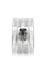 GRAV Fill-Your-Own Glass Joints – 7-Pack