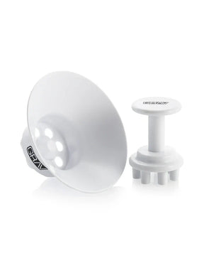 GRAV 7-Pack Glass Joint Filling System