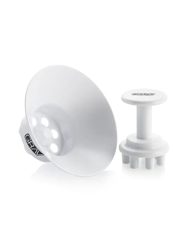 GRAV 7-Pack Glass Joint Filling System