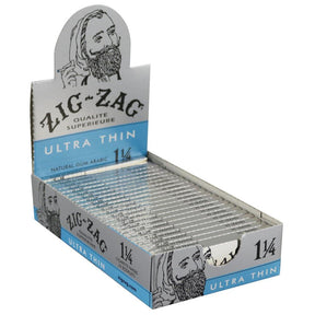 Zig Zag 超薄捲菸紙
