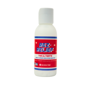 Rez-Relief 手部及工具清潔劑