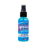 Grinder Cleaning Solution
