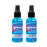 Grinder Cleaning Solution
