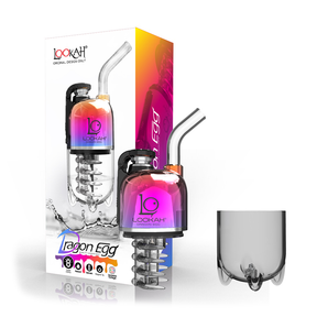 Vaporizador Lookah Dragon Egg