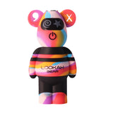 Lookah Bear Battery