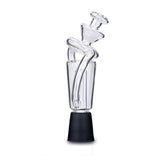 Recycler Bubbler for Storz & Bickel Veazy Vaporizer