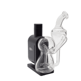 Stündenglass Modül Dok Glass - Recycler II | Dual-Inline Percolator