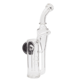 Stündenglass Modül Dok Glass - Recycler | Premium Borosilicate Recycler Glass