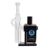 Stündenglass Modül Dok Glass - Recycler | Premium Borosilicate Recycler Glass