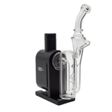 Stündenglass Modül Dok Glass - Recycler | Premium Borosilicate Recycler Glass