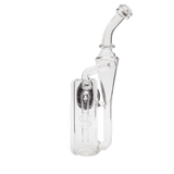 Stündenglass Modül Dok Glass - Recycler | Premium Borosilicate Recycler Glass