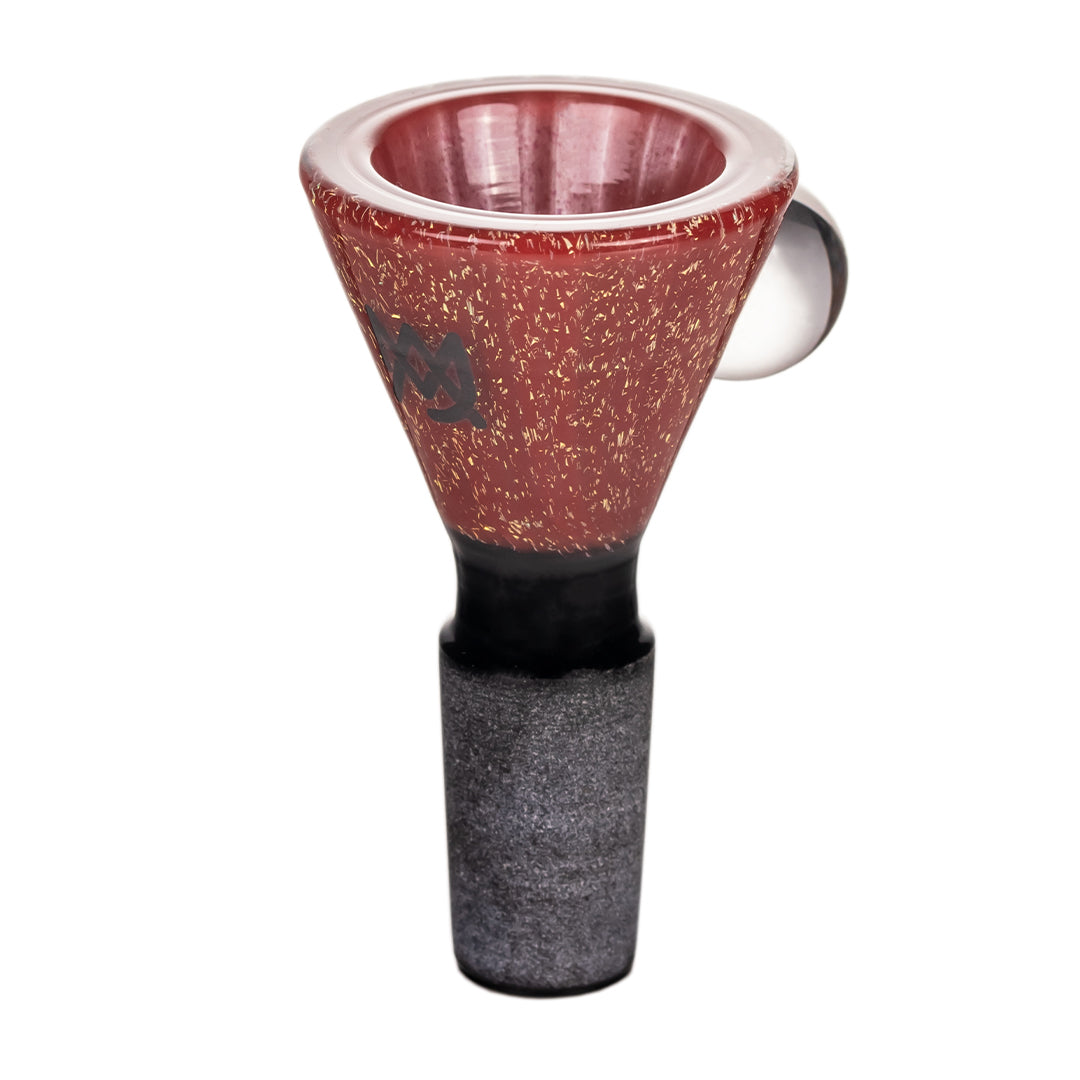 MJ Arsenal Dichro Flower Bowl