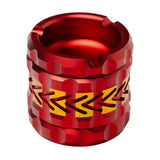 Human Grade Grinder 8AT
