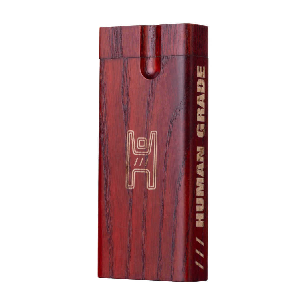 Human Grade Wooden Dugouts