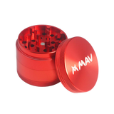 MAV 4-Piece Color Grinder