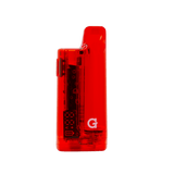 G Pen Hydout 510 Battery - Red Translucent
