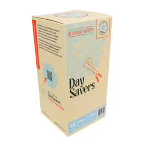 DaySavers 預捲菸紙筒散裝