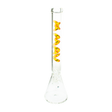 18" Top City special slab Beaker Bong collection