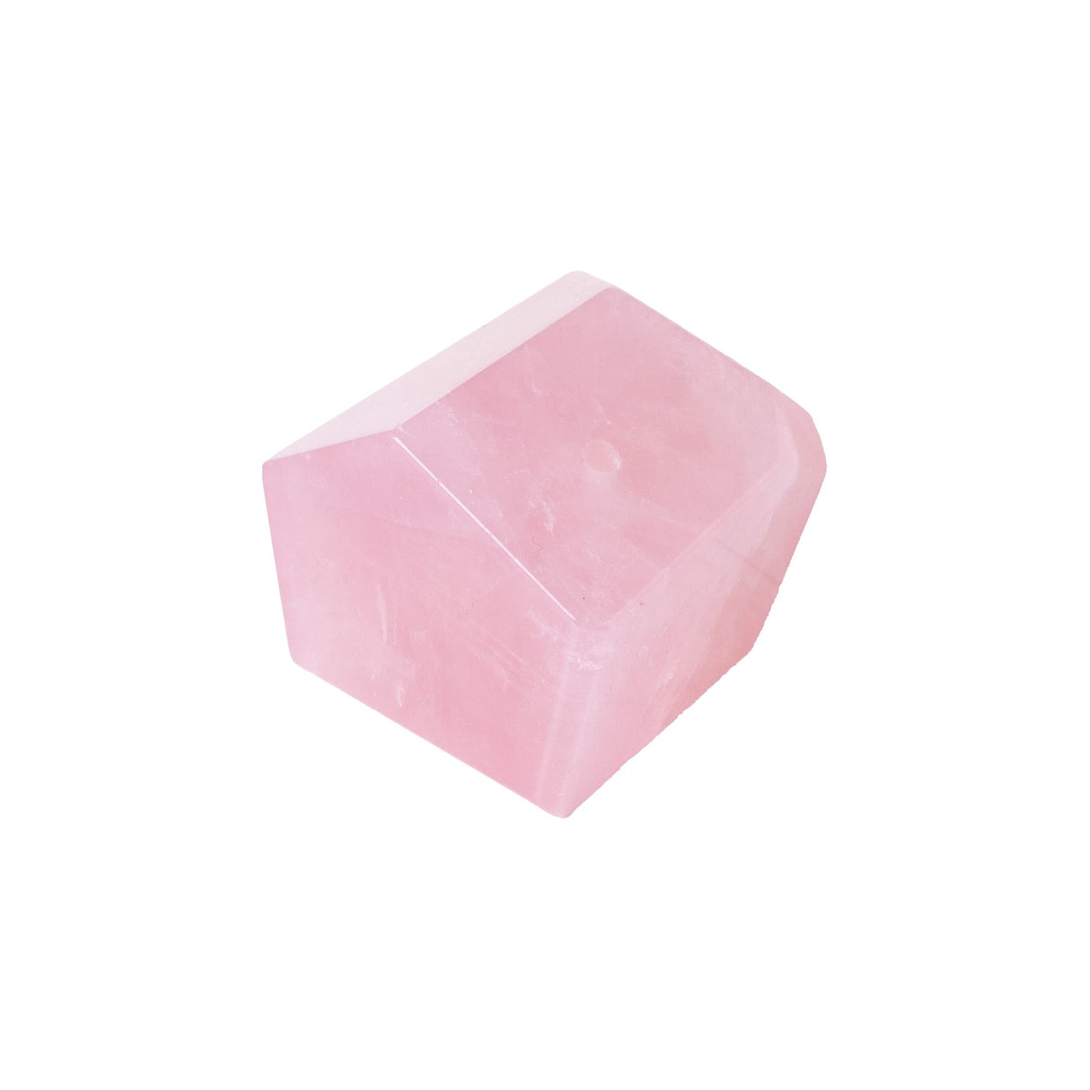 Astral Project Faceted Incense Holder
