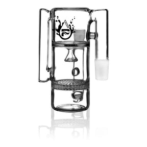 Pulsar 蜂巢/蓮蓬頭循環式集灰器