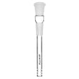 Pulsar Diffused Downstem - 3" / 14mm