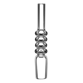 替換石英吸嘴 - 14mm 公頭