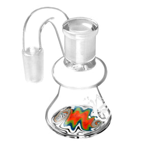 Pulsar 集灰器 - 用過 / 14mm 公頭 / 顏色隨機