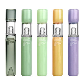 Pulsar One Hitter 附帶集灰器 - 4 英吋 / 顏色隨機