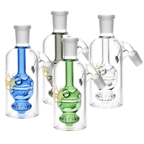Pulsar Fab Egg Perc 濾灰器 - 45 度 / 顏色隨機