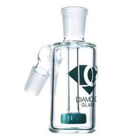 Diamond Glass 鑽石珠寶接灰器 | 14mm 公頭