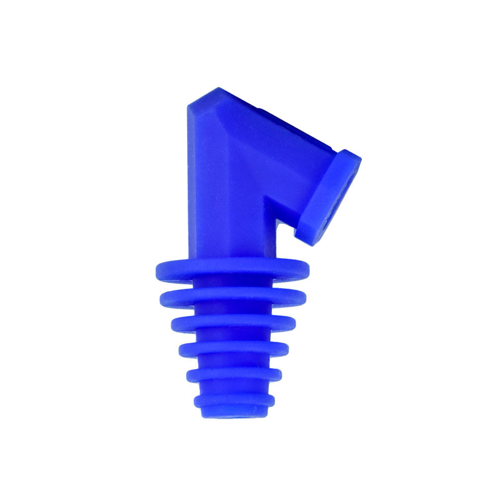 30PC DISPLAY - Pulsar Silicone Cart Rig Adapter - Assorted