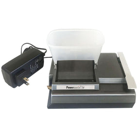 Powermatic IV 電動捲菸器